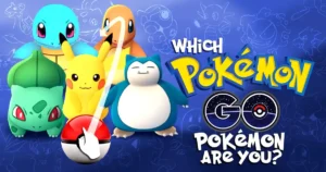 which pokemon go pokemon are you featured large